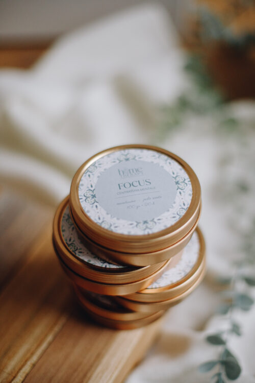 FOCUS - Essentials