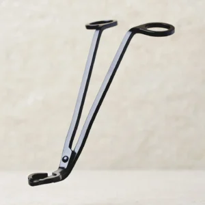 Forbici per stoppino