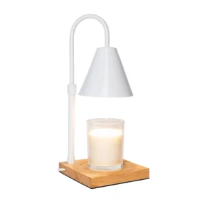 Lampada Scaldacandele