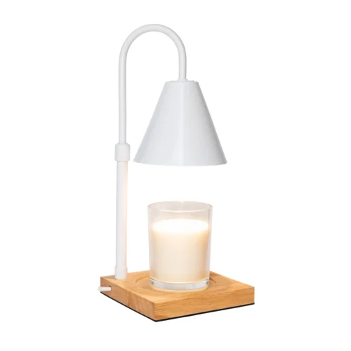 Lampada Scaldacandele